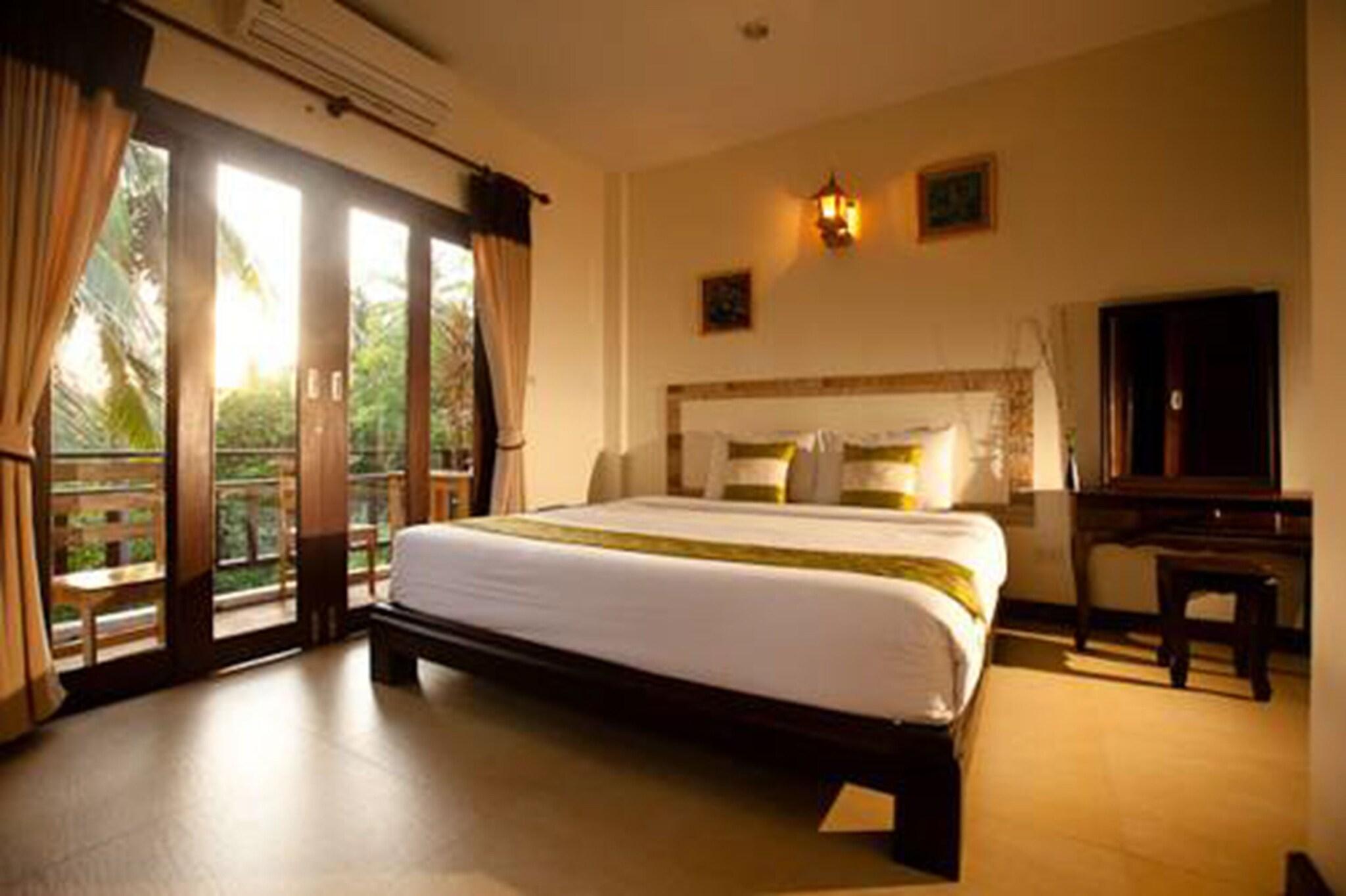 Shanti Boutique Hotel 14/50