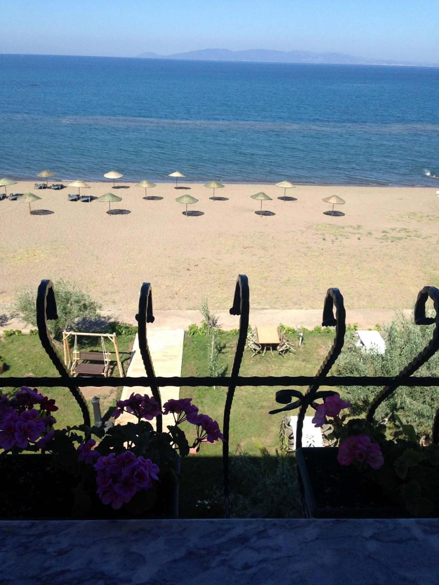 Dikili Sunset hotel 15/23