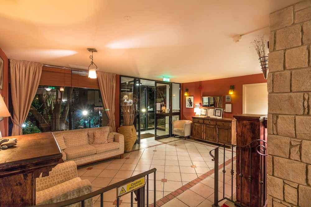 Hill View Hotel Apartments 8/50
