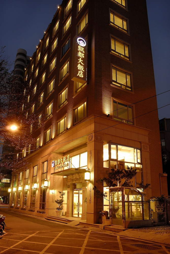 Kai Du Hotel 1/41
