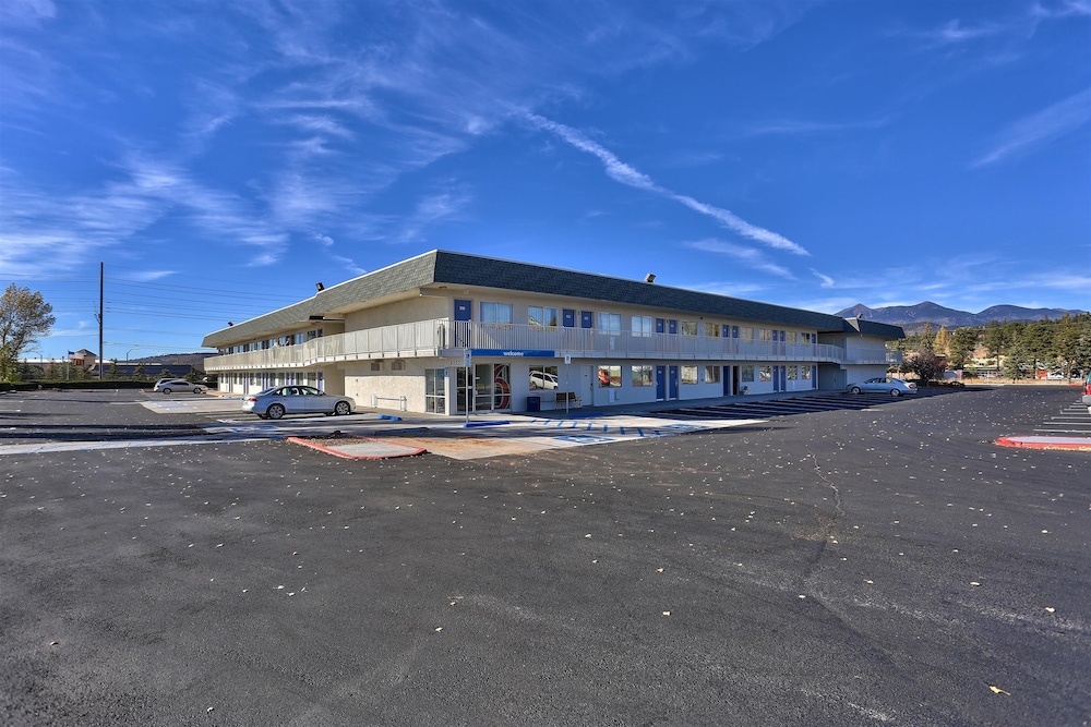 Motel6 Flagstaff, AZ - Butler 9/50