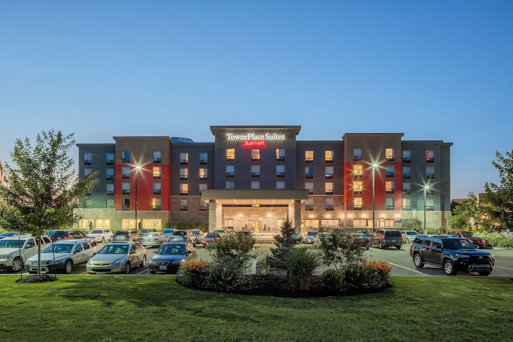Towneplace Suites Belleville in BELLEVILLE - ONTARIO