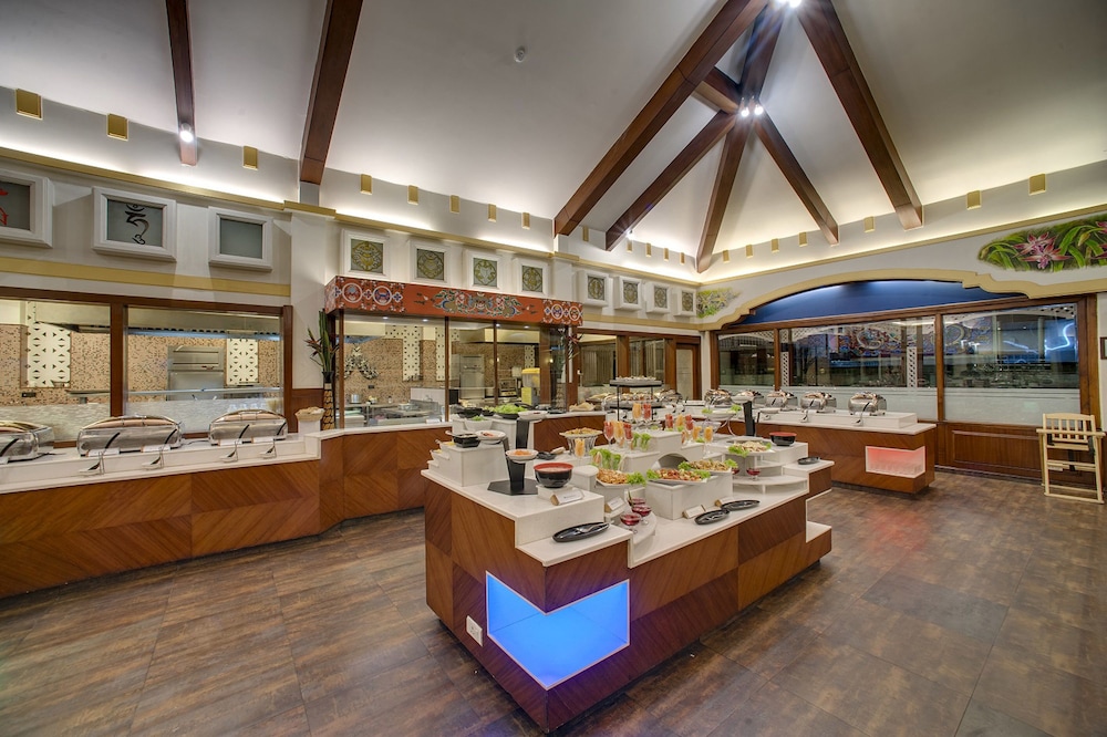 MAYFAIR Spa Resort and Casino, Gangtok 29/50