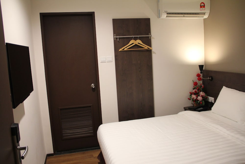 Kl Hotel 10/38