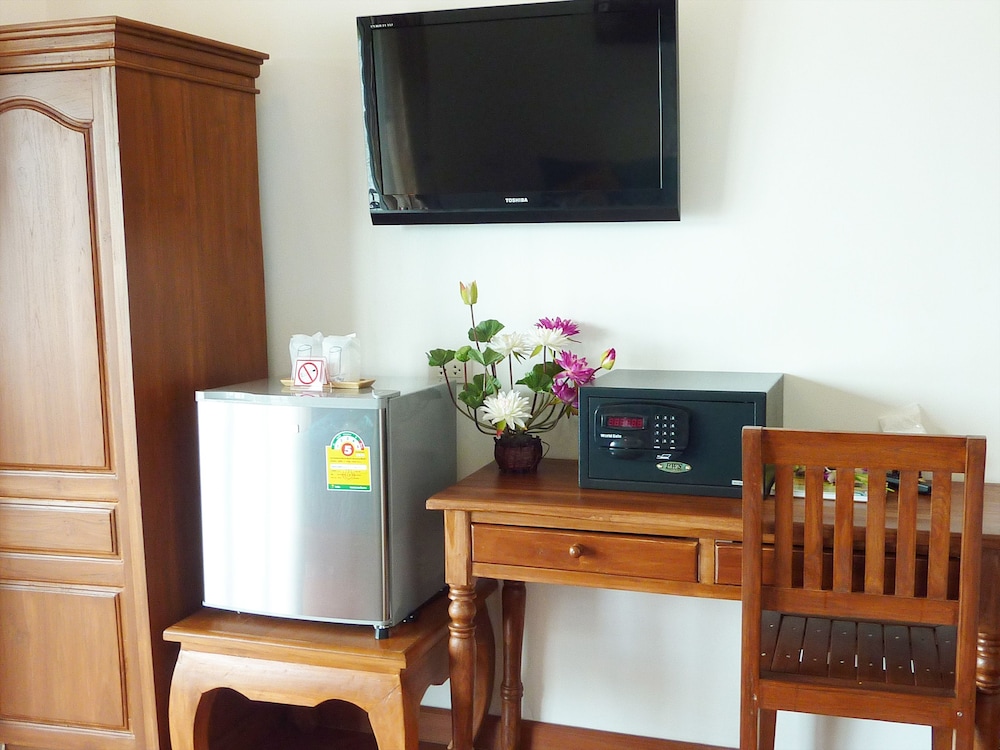 Tara Raft Kanchanaburi酒店(Tara Raft Kanchanaburi) 图片5