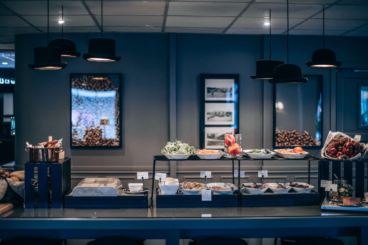 Best Western Hotel Statt Katrineholm 14/20