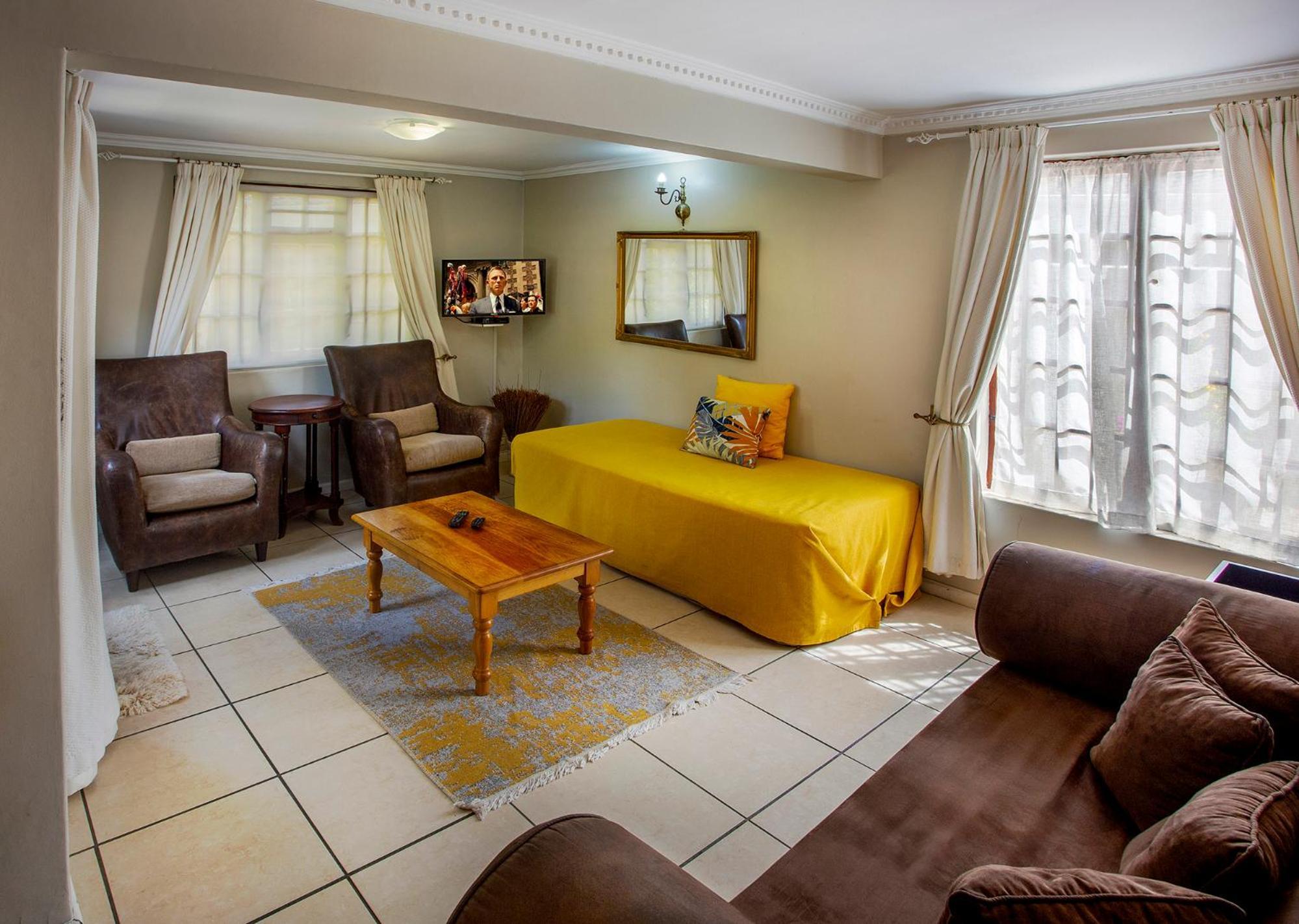 Sir Roys Guest House 27/50