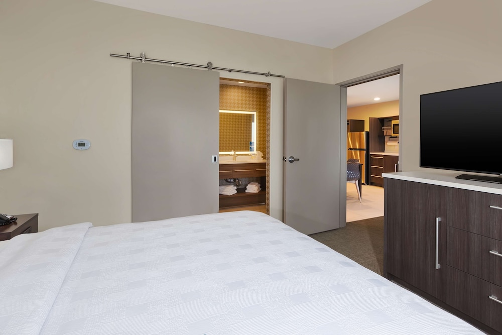 HOME2 SUITES BY HILTON TUCSON AIRPORT 21/47