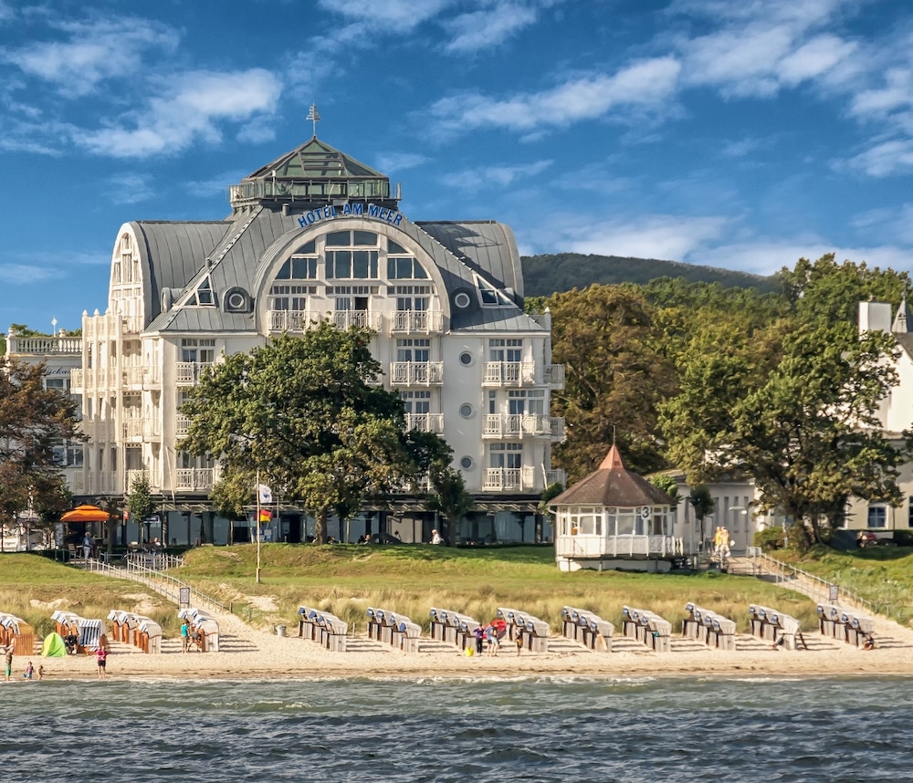 AM MEER & Spa 51/52