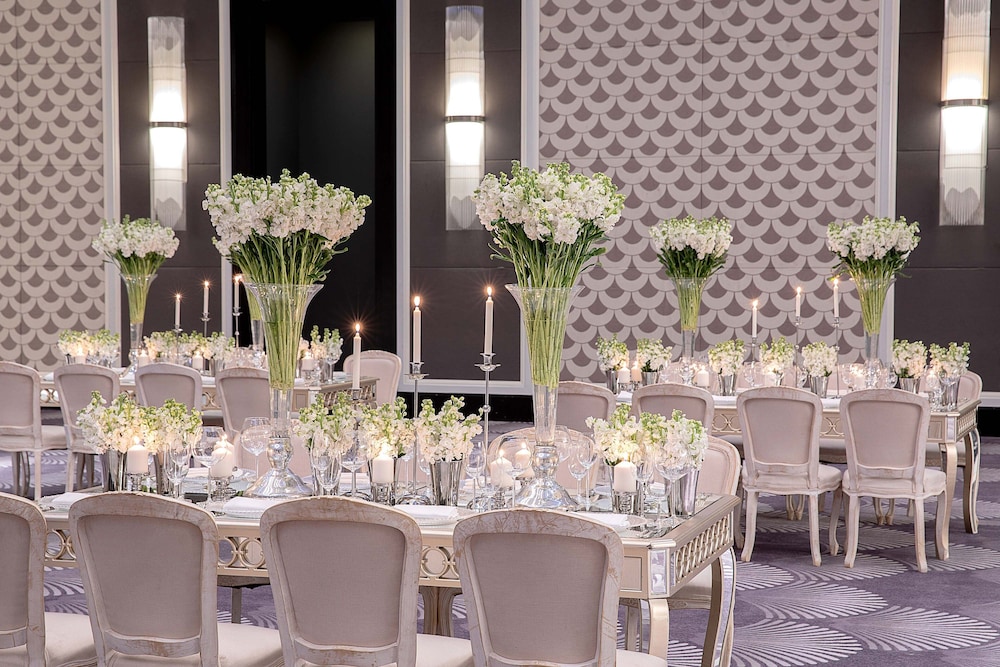 The St Regis Amman 56/77