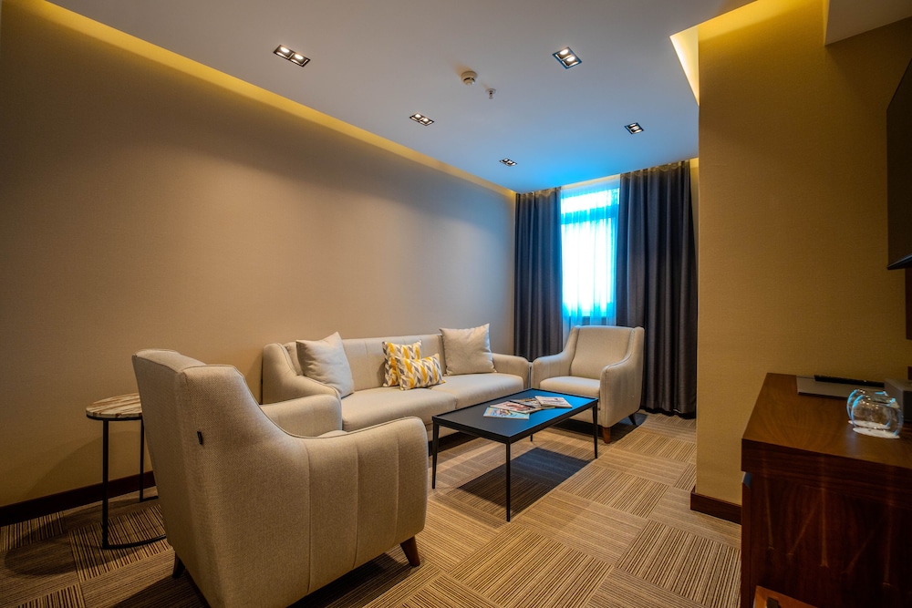 B'Istanbul Hotel 27/50