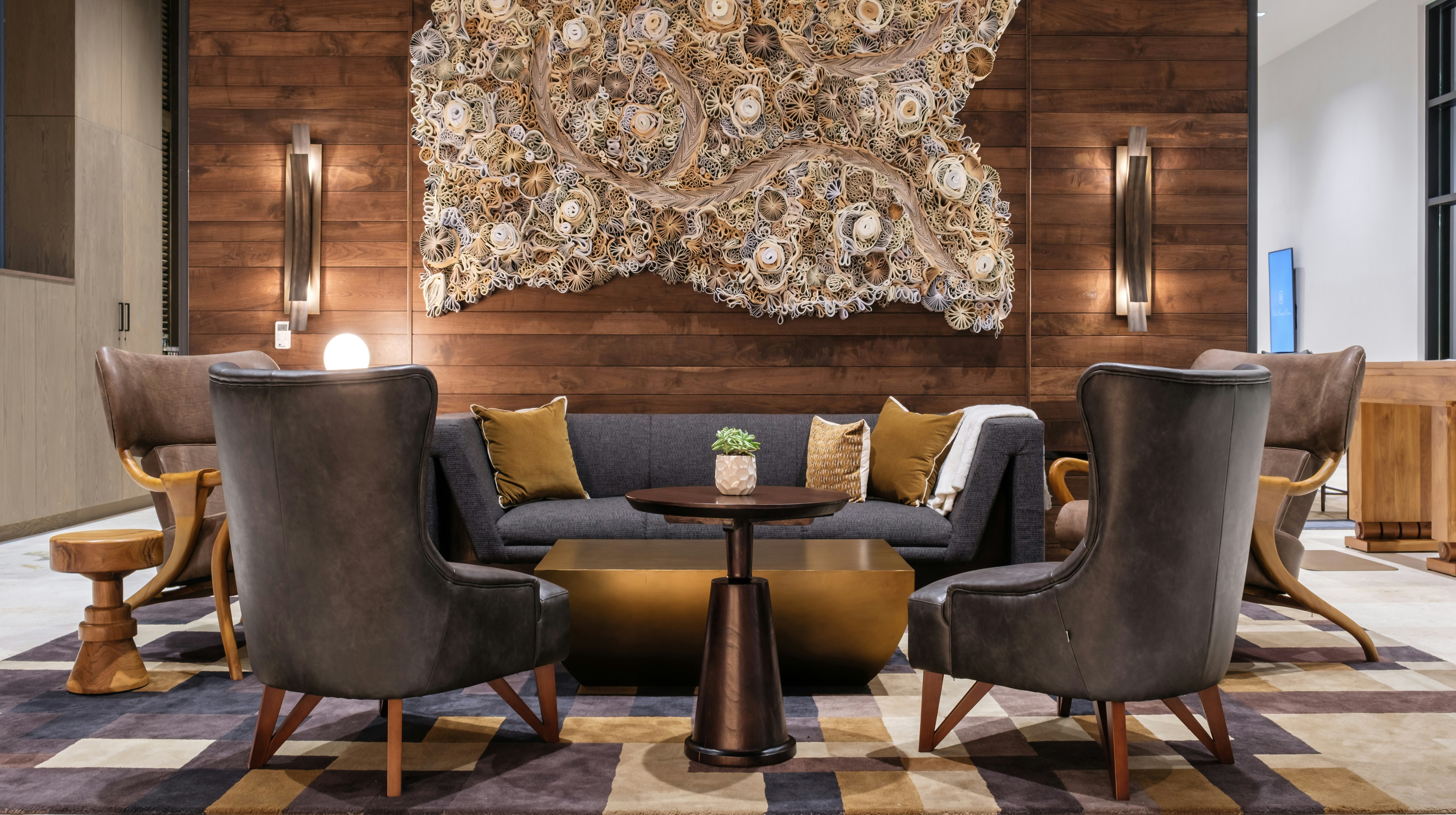 Hotel Bourre Bonne Louisville, Curio Collection by Hilton 51/56