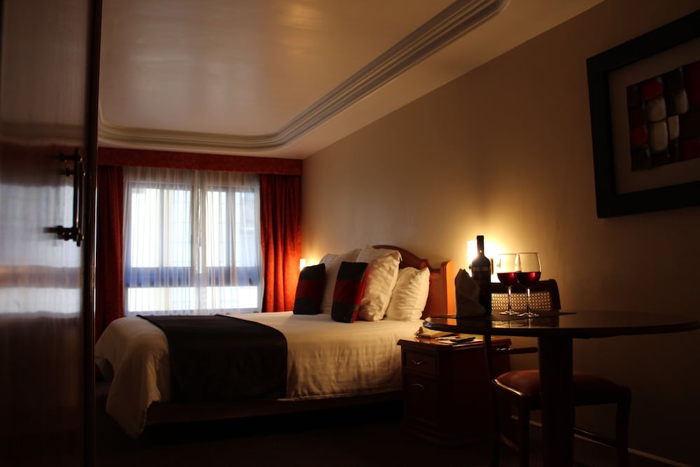 Hive Mexico City by G Hotels 29/56