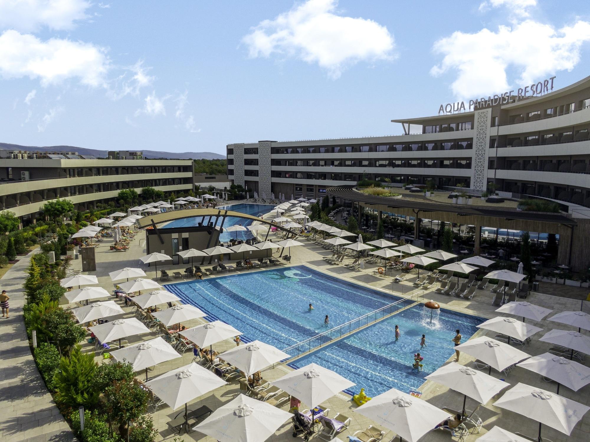 Hotel Aqua Paradise Resort 35/39