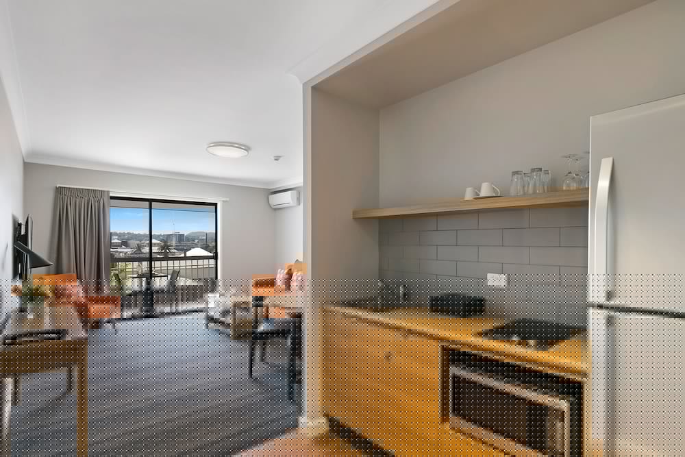 Potters Boutique Hotel 33/41