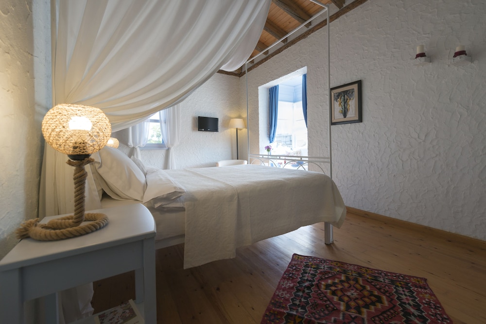 Moy Otel Alaçati 20/71