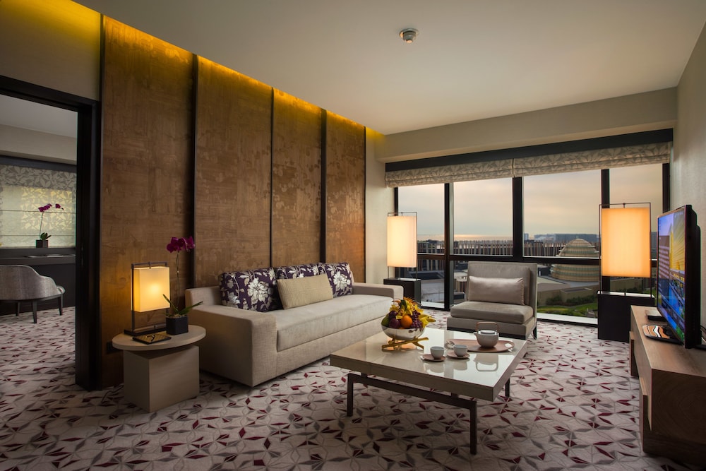 City of Dreams Nobu Hotel Manila 30/50