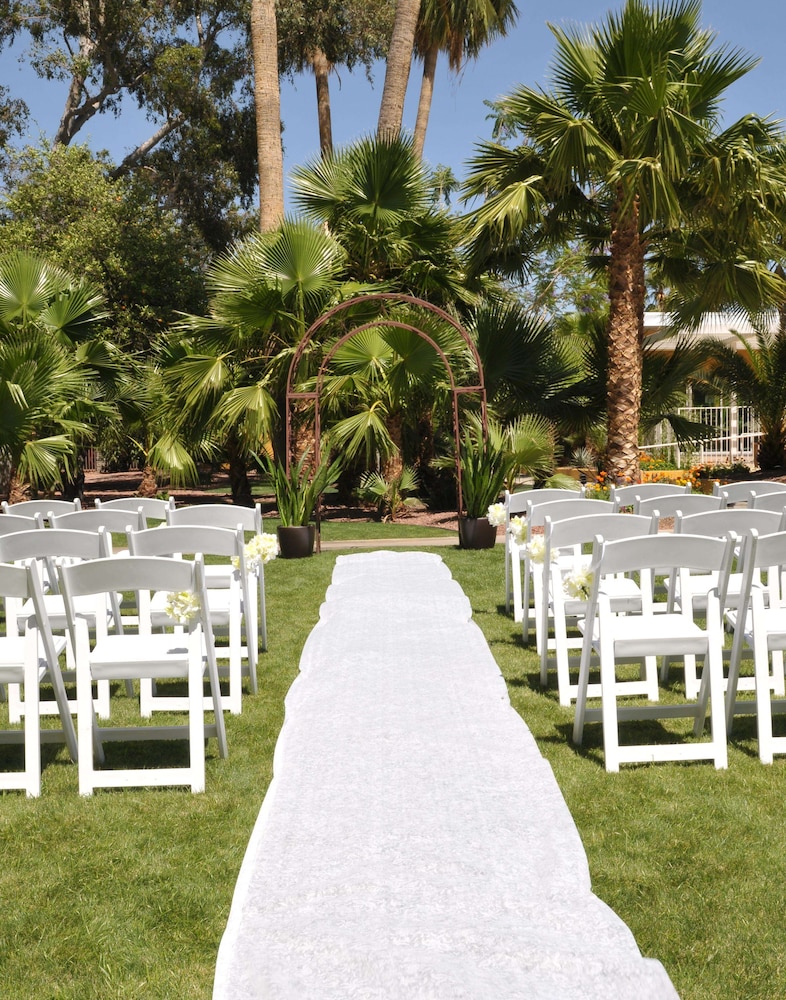DoubleTree by Hilton Hotel Tucson - Reid Park 6/56