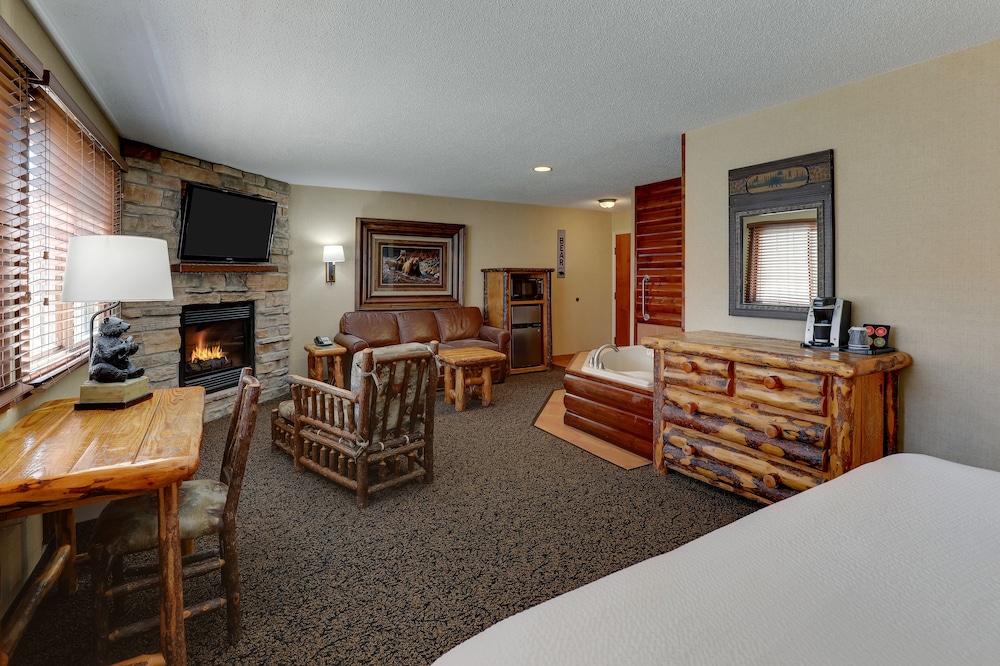 Stoney Creek Inn Galena 42/59