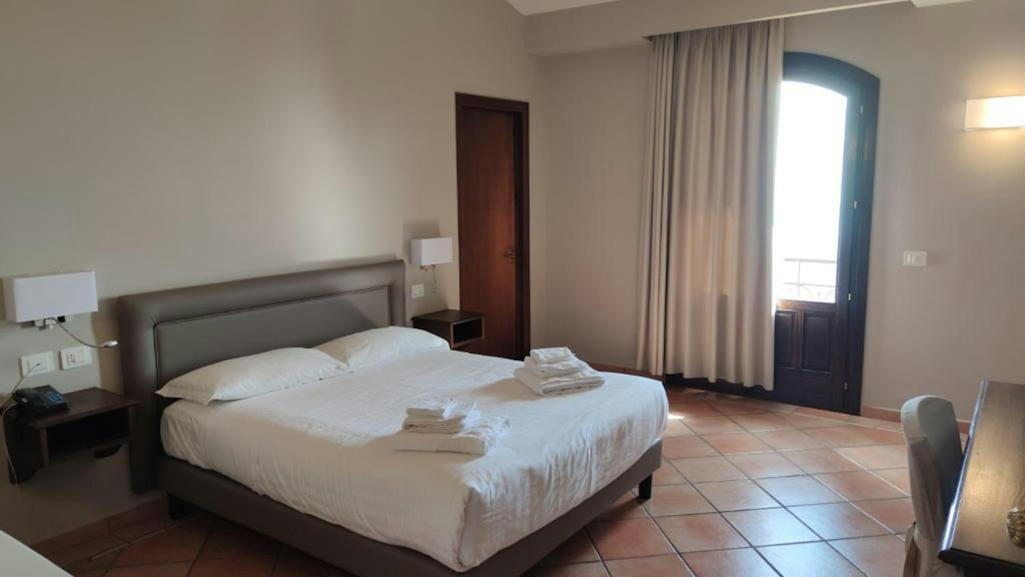 Airone Wellness Hotel 14/53