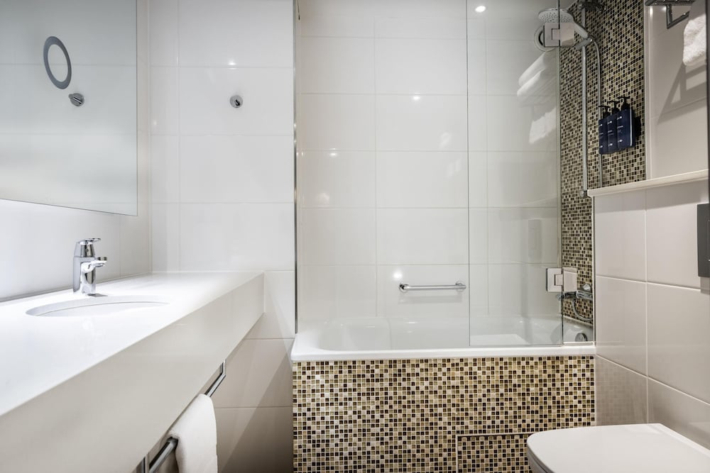 Radisson Blu Arlandia 62/64