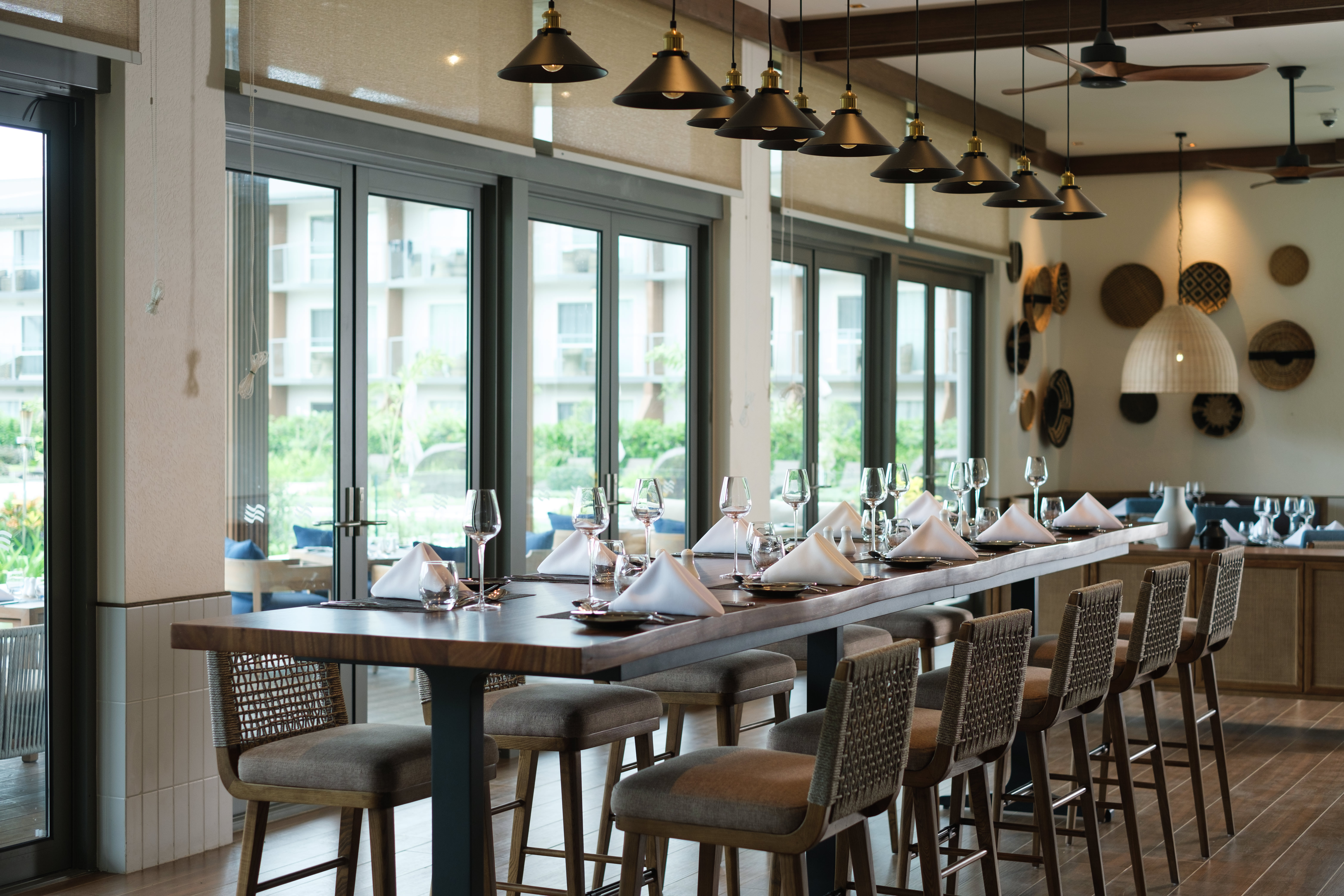 Crowne Plaza Fiji Nadi Bay Resort & Spa, an IHG Hotel 34/50