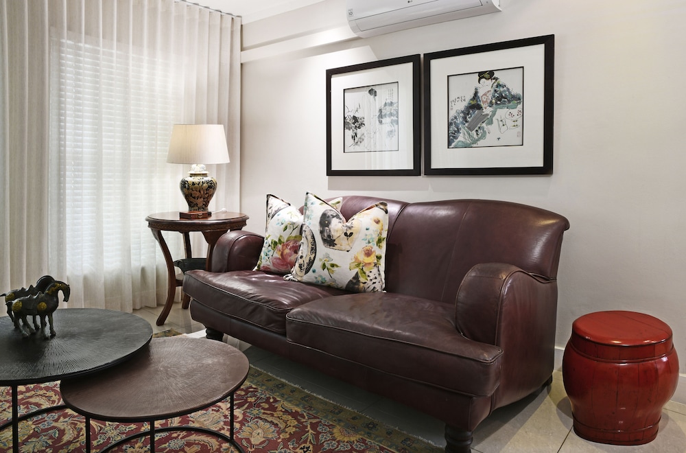 Le Petit Bijou Boutique Apartments 27/50
