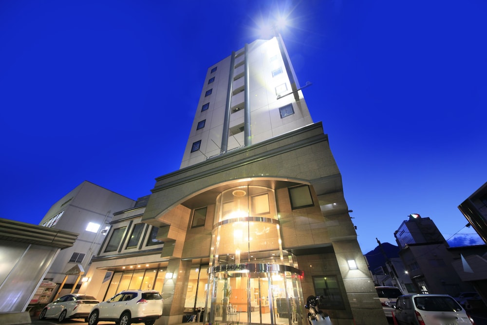 Hotel Nagano Avenue 4/58