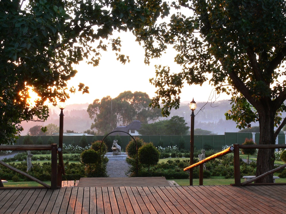 Valverde Country Hotel 41/50