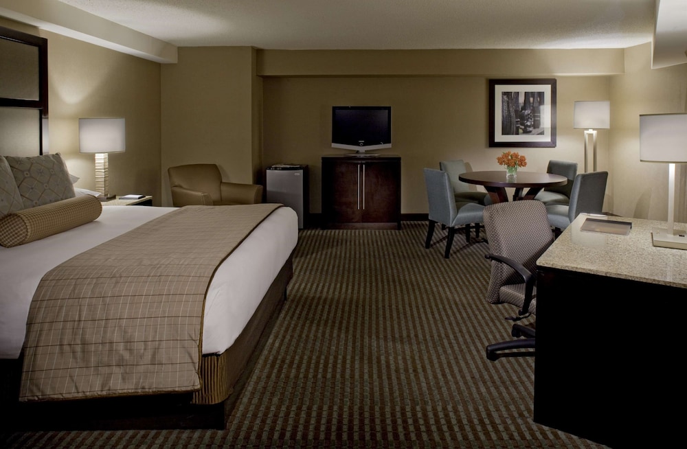 Hyatt Regency Greenville 20/68