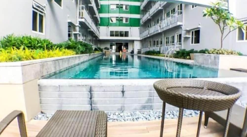 Green Residences 39/50