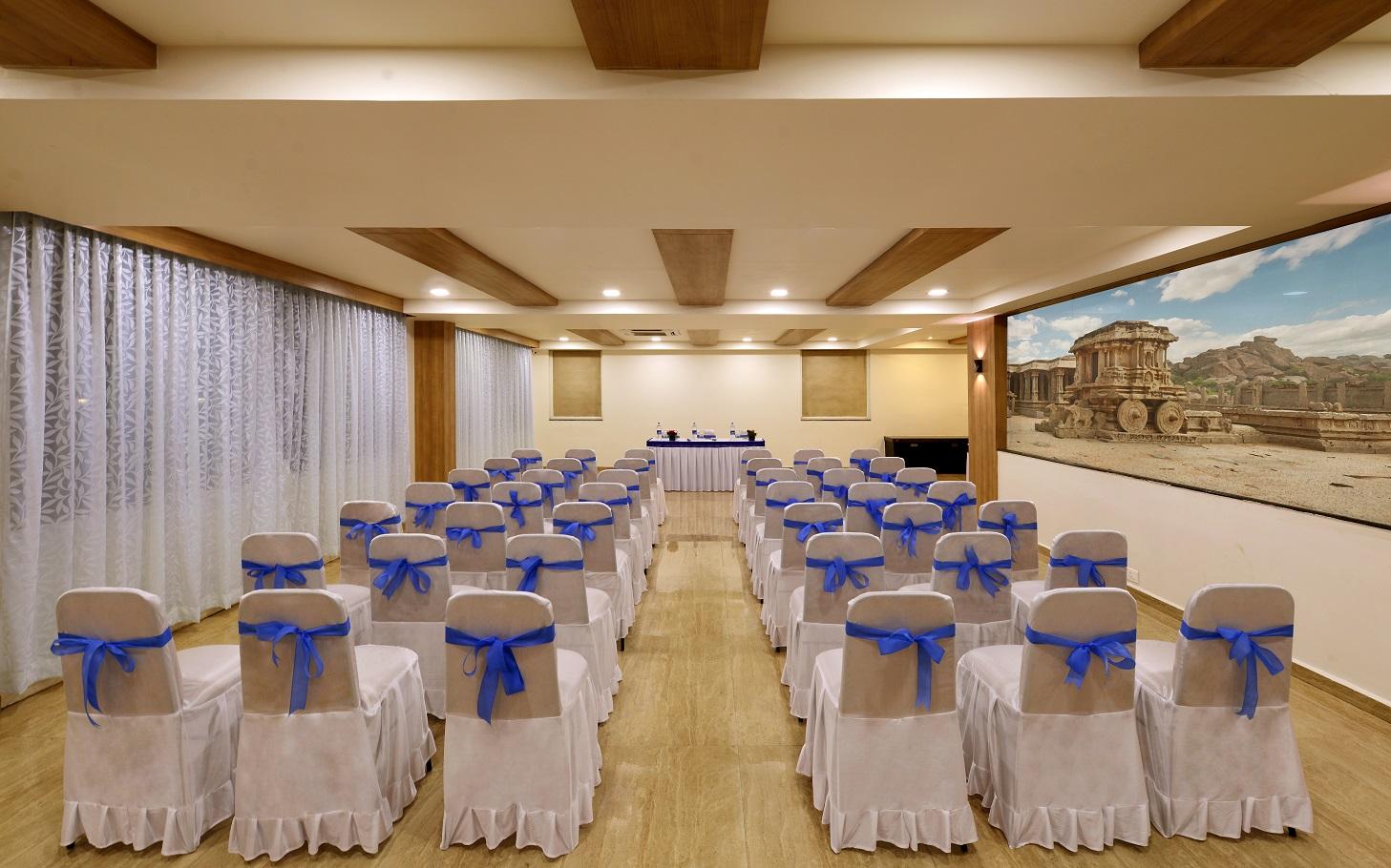 Clarks Inn Hampi 55/57