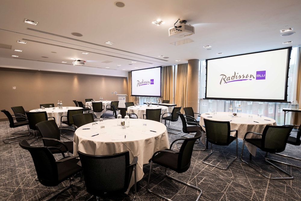 Radisson Blu Royal Hotel 63/71