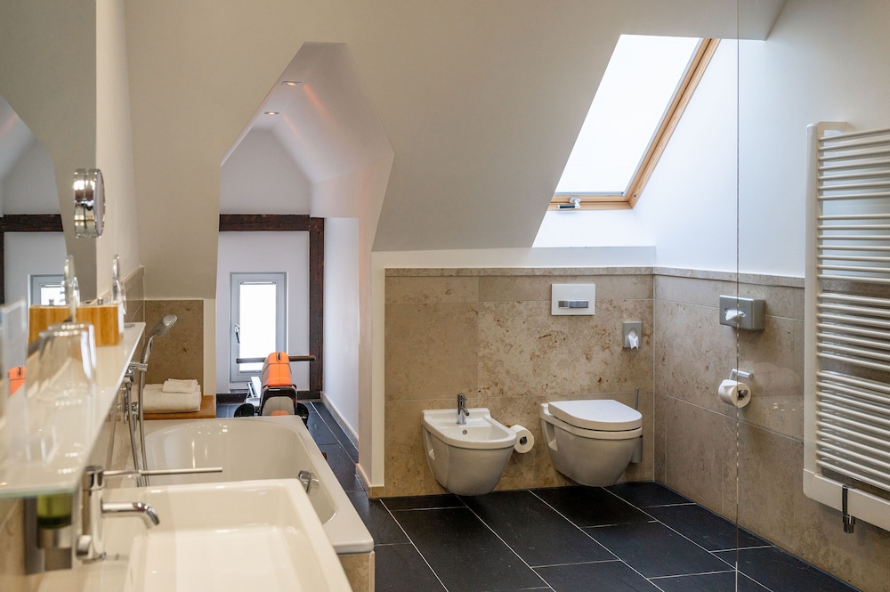 Qube Hotel Heidelberg 48/50