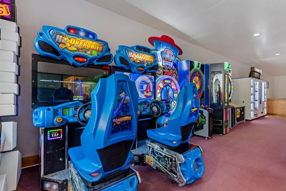 Atlantis Family Waterpark Hotel, an Ascend Collection Hotel 54/60