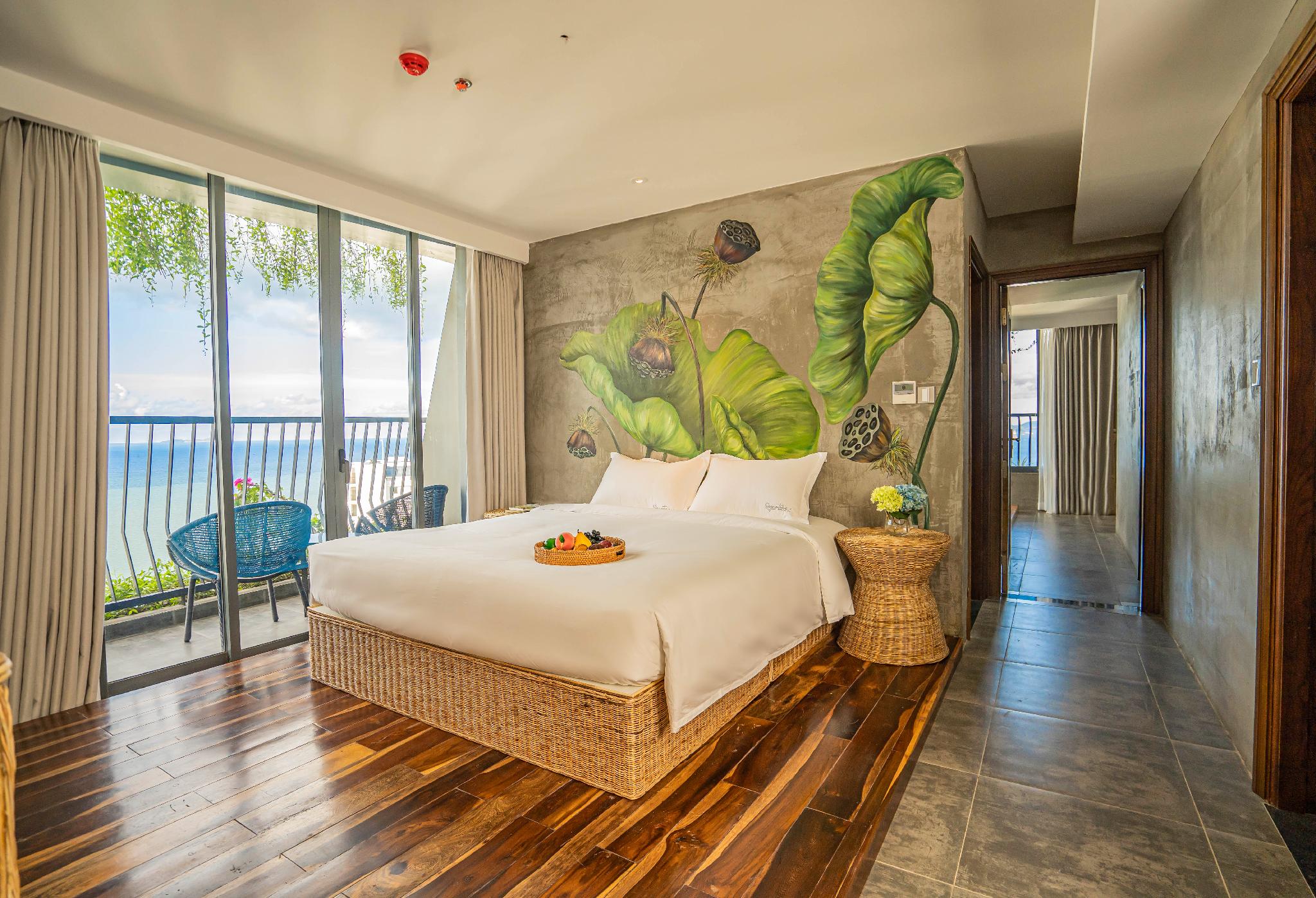 3 Bedrooms, Sunflower, Breeze