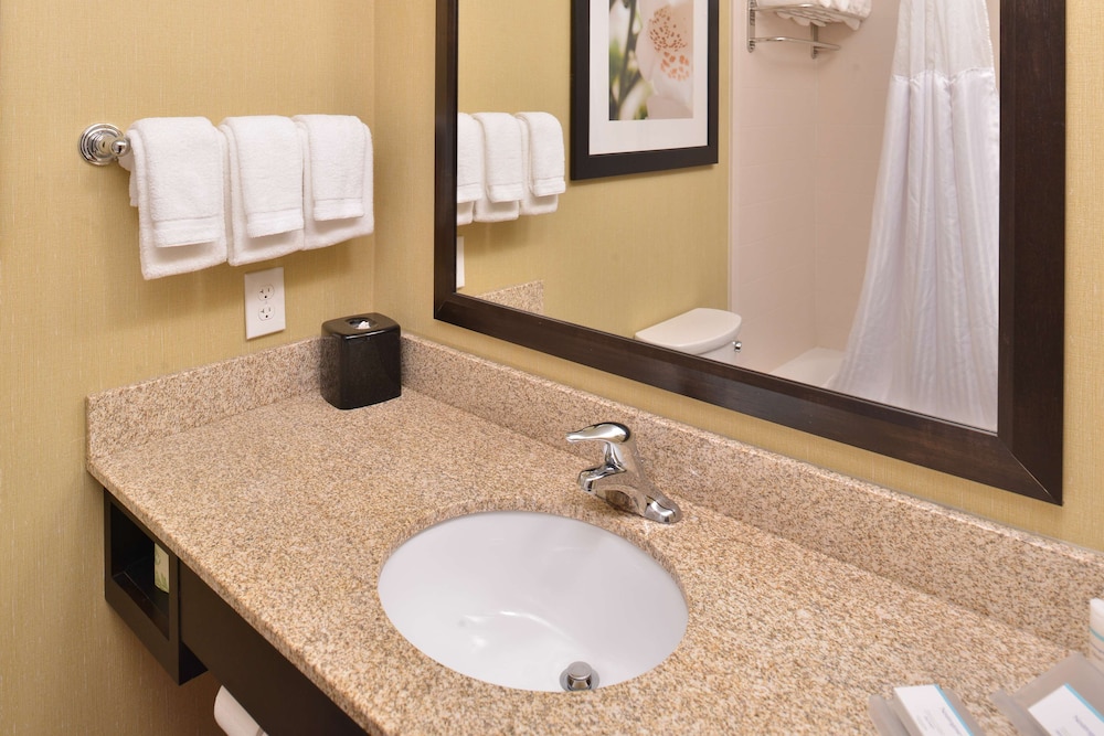 Hilton Garden Inn Cincinnati/West Chester 64/81