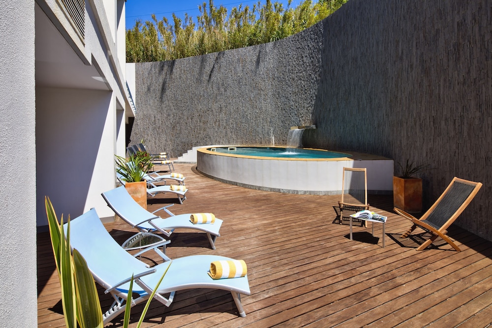 Villa Doris Suites 31/59