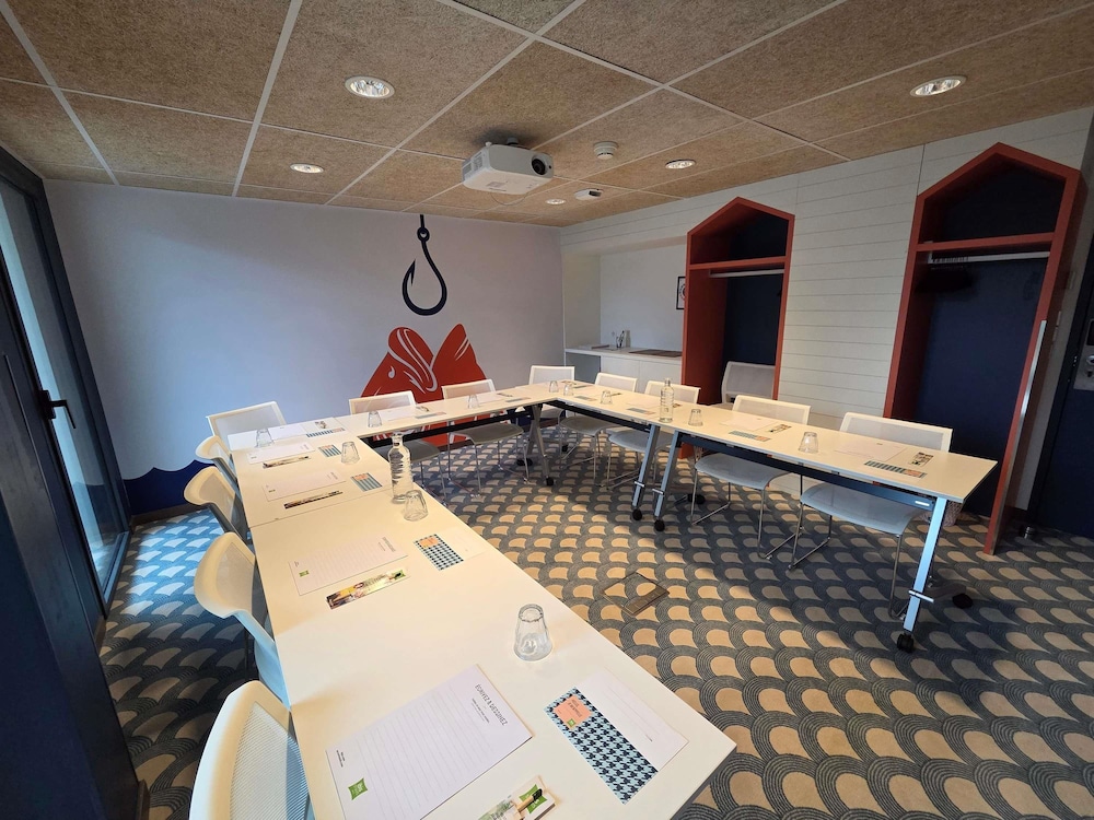 ibis Styles Thonon-les-Bains 46/48