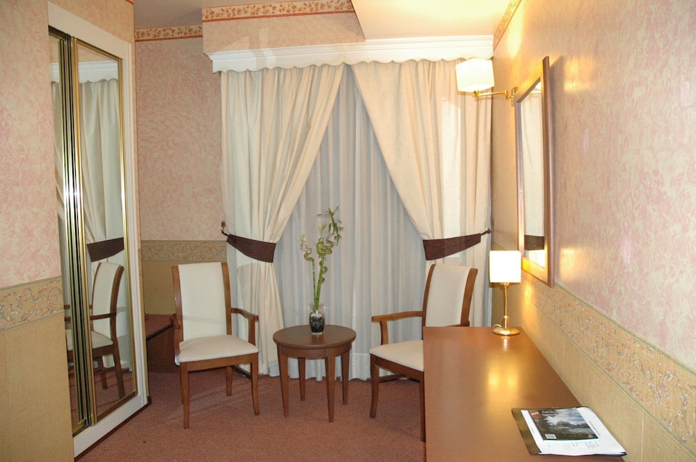 Hotel Las Yucas 34/50