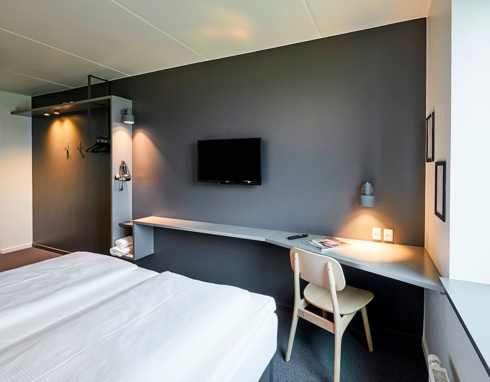 Zleep Ballerup Hotel 14/44