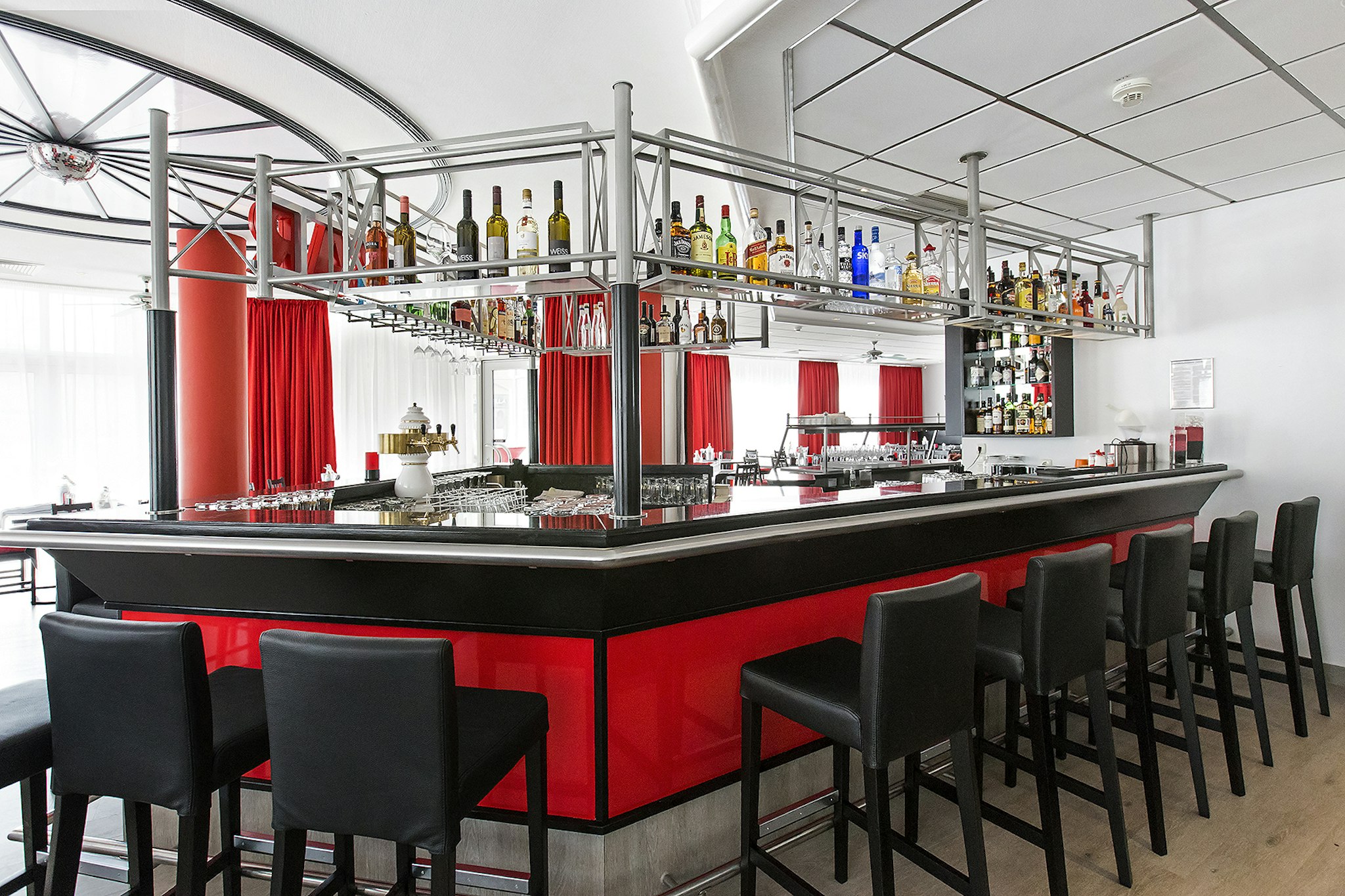 Dormero Hotel Dessau-Roßlau 17/31