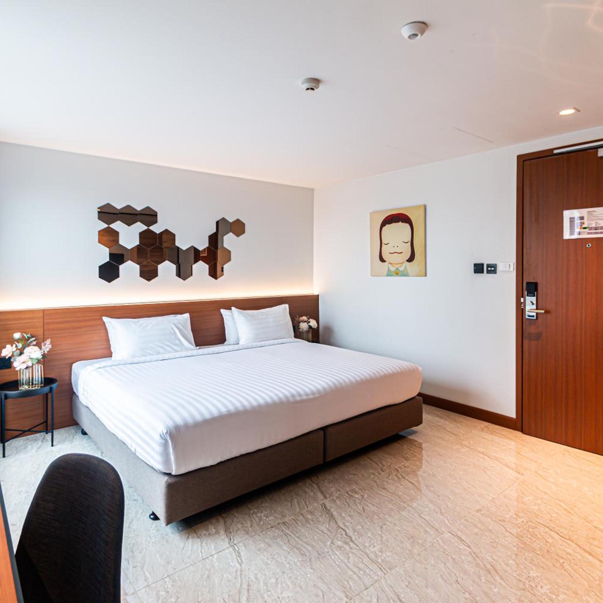 Frame Hotel Bangkok 18/42