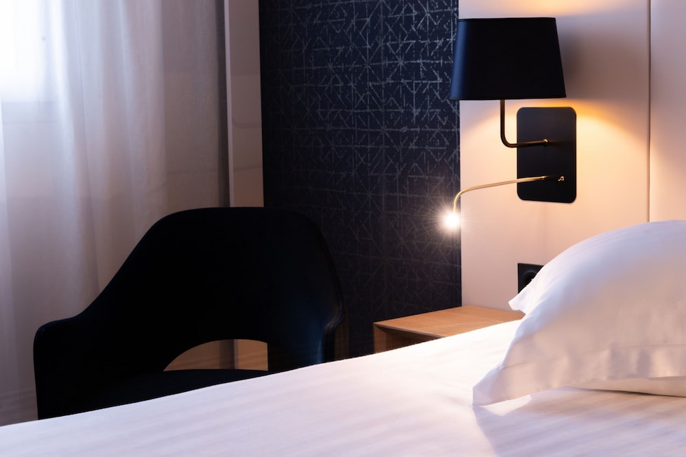 Hotel L Amiraute 25/62