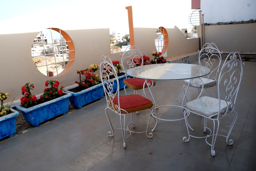 Residence Les Calanques 17/23