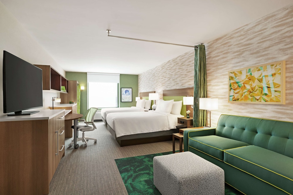Home2 Suites by Hilton Scottsdale Salt River 12/31