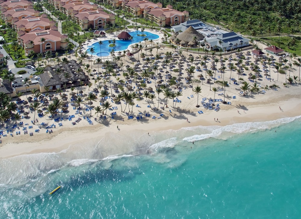 Bahia Principe Escape Ambar - Adults Only 69/72