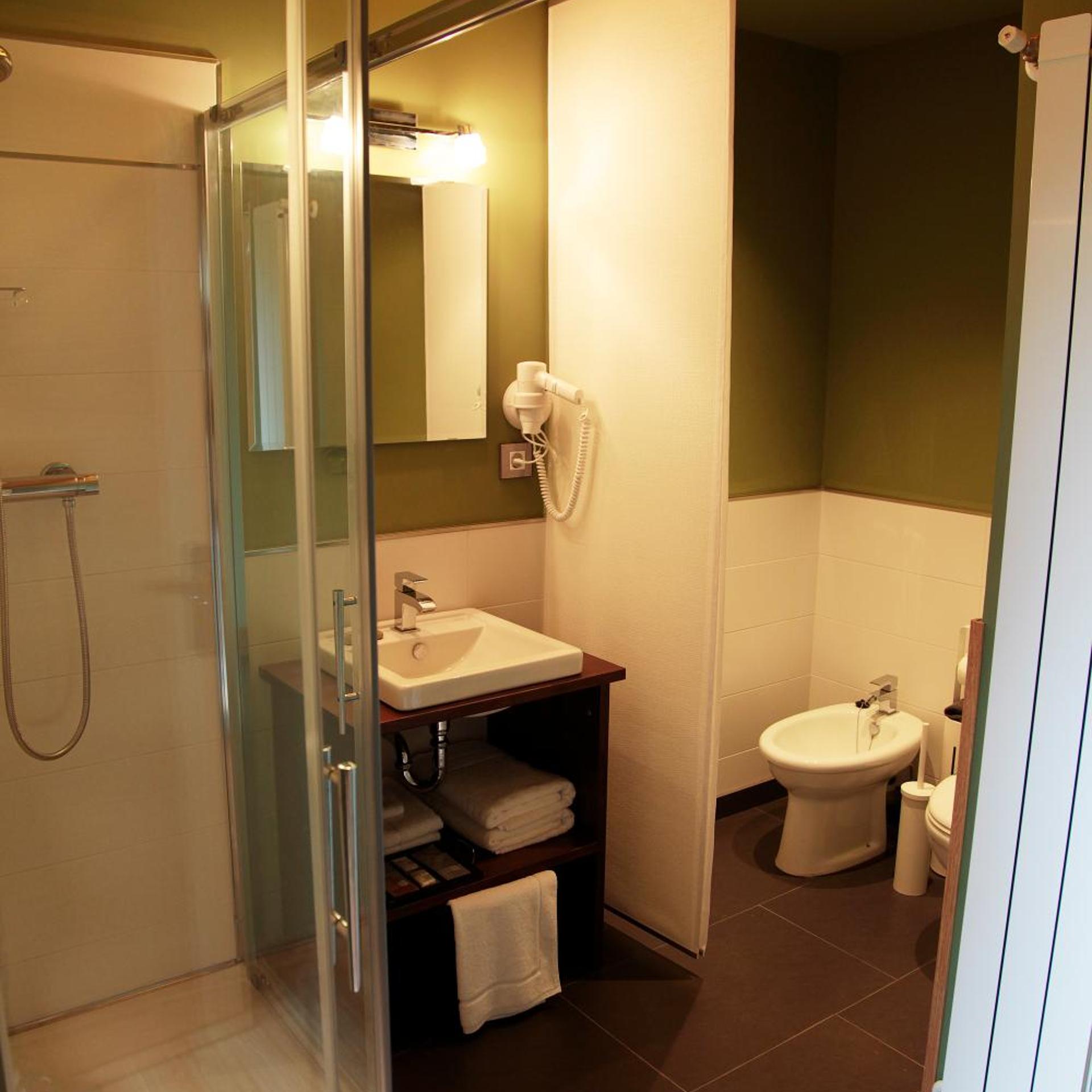 Hotel Araz 45/50