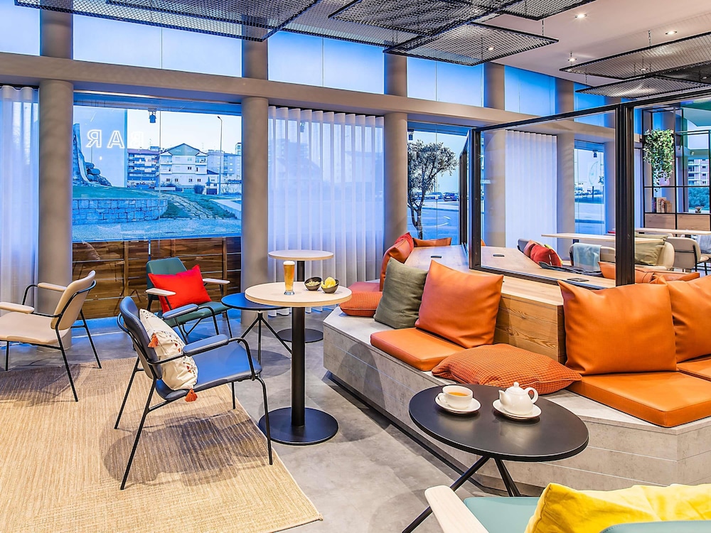 Ibis Braganca Hotel 40/64