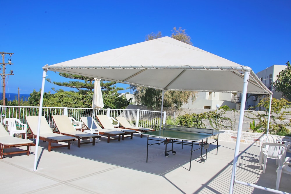 Rethymno Mare And Waterpark 25/50